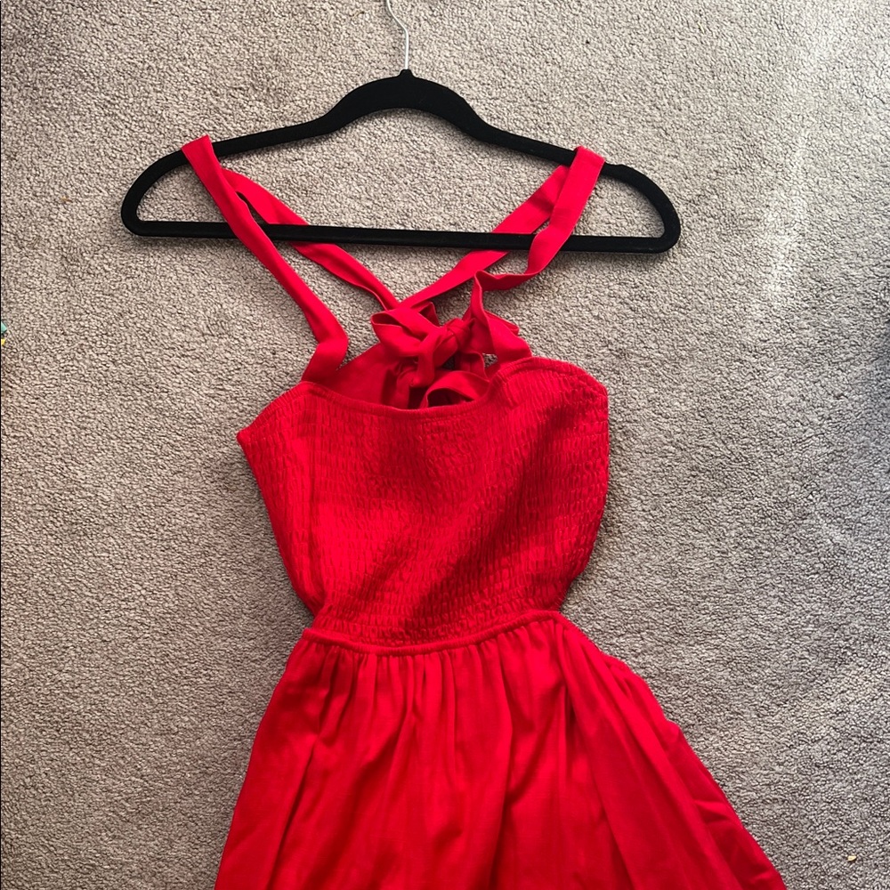 Altar’d state dress